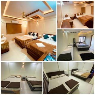 AL MANAL 302 Premium Rooms - 0