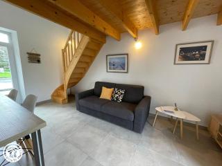 Location Studio avec Piscine Chauffée en Vendée - FR-1-426-595 - 9