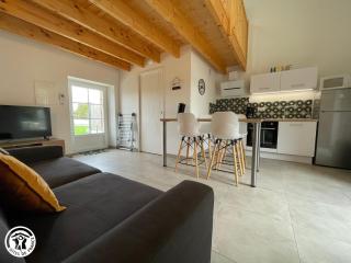 Location Studio avec Piscine Chauffée en Vendée - FR-1-426-595 - 0