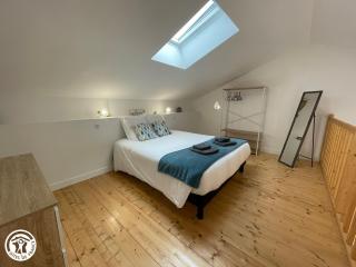 Location Studio avec Piscine Chauffée en Vendée - FR-1-426-595 - 7