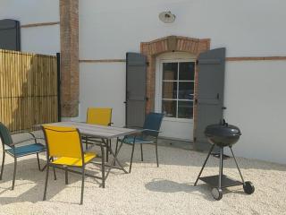 Location Studio avec Piscine Chauffée en Vendée - FR-1-426-595 - 6