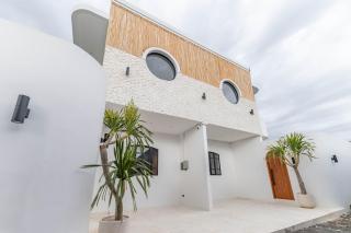 Villa Nathan No 2 Mediterranean Style 2 Beds Villa with Private Pool - 4