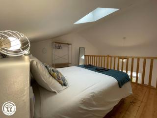 Location Studio avec Piscine Chauffée en Vendée - FR-1-426-595 - 4