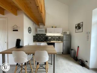 Location Studio avec Piscine Chauffée en Vendée - FR-1-426-595 - 3