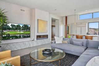 Paradise Canyon-Pool&Spa-Mountain Views-Estate 2 - 1