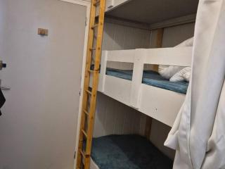 Appartement Hyper-centre Cauterets - 4 pers, 2 chambres, casier à skis - FR-1-234-341 - 6