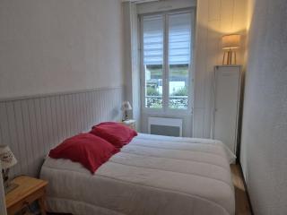 Appartement Hyper-centre Cauterets - 4 pers, 2 chambres, casier à skis - FR-1-234-341 - 5