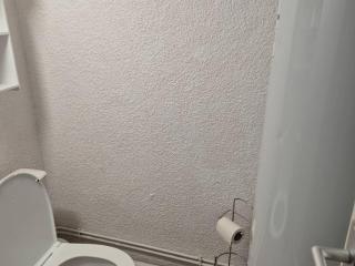 Appartement Hyper-centre Cauterets - 4 pers, 2 chambres, casier à skis - FR-1-234-341 - 4