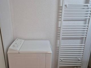 Appartement Hyper-centre Cauterets - 4 pers, 2 chambres, casier à skis - FR-1-234-341 - 3