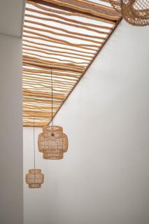 Villa Nathan No 2 Mediterranean Style 2 Beds Villa with Private Pool - 8