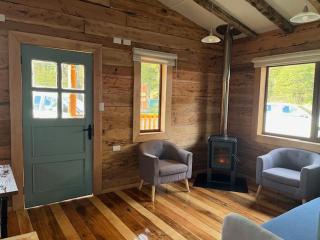 Cabañas - Casa Rural 32 - 2