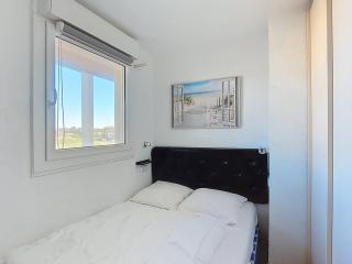 T2 pour 4 pers. avec terrasse et parking sécurisé - FR-1-857-6 - 7