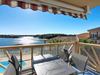 T2 pour 4 pers. avec terrasse et parking sécurisé - FR-1-857-6 - 1