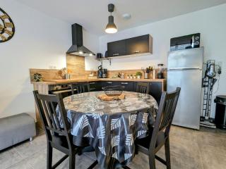 Évasion Nature et Confort à Gérardmer avec Terrasse - FR-1-589-841 - 9