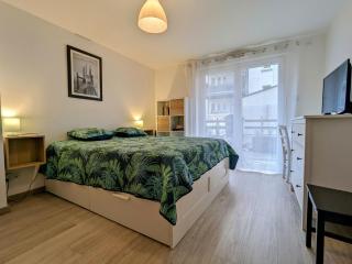 Évasion Nature et Confort à Gérardmer avec Terrasse - FR-1-589-841 - 8