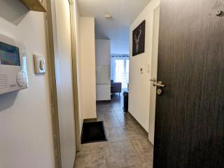 Évasion Nature et Confort à Gérardmer avec Terrasse - FR-1-589-841 - 2