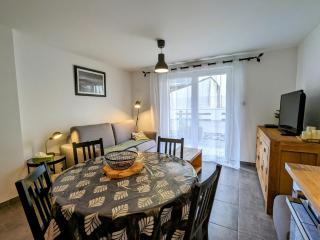 Évasion Nature et Confort à Gérardmer avec Terrasse - FR-1-589-841 - 1