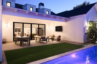 Dune - Sparkling Pool - Mins to Old Town - 8