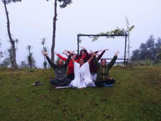 Mountain View Eco Farm - 4