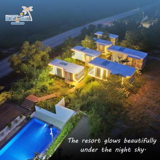 Blue & Chill Resort - 9