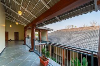 Avadale Dandeli - Heritage River Resort - Stag Groups Not Allowed - 4