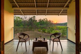 Avadale Dandeli - Heritage River Resort - Stag Groups Not Allowed - 5