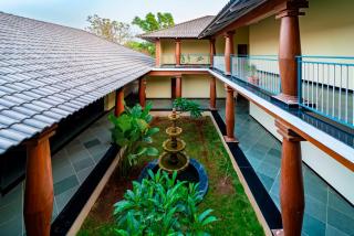 Avadale Dandeli - Heritage River Resort - Stag Groups Not Allowed - 0