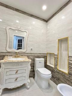 Люкс апартамент с красивым видом на Экспо - 2