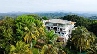 D Mount View Hotel Kandy - 7