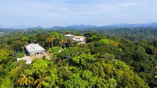 D Mount View Hotel Kandy - 8