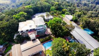 D Mount View Hotel Kandy - 6