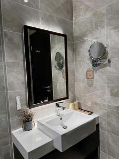 Homestay Sapphire Studio với City View - 4