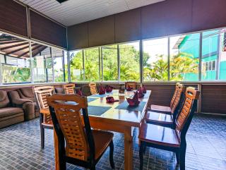 D Mount View Hotel Kandy - 4