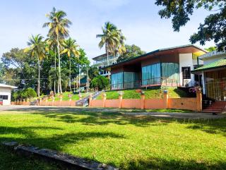 D Mount View Hotel Kandy - 1