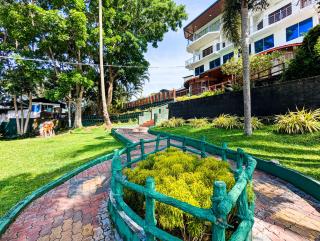 D Mount View Hotel Kandy - 2