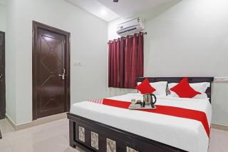 Hotel O Hanuma Residency - 9