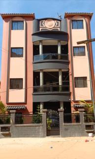 Residence Cabral - 1