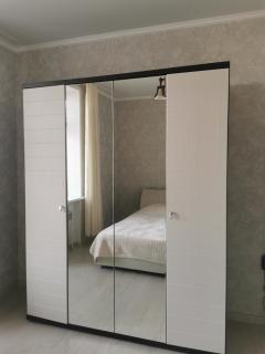 2х комнатная студия в центре, новый дом - 9