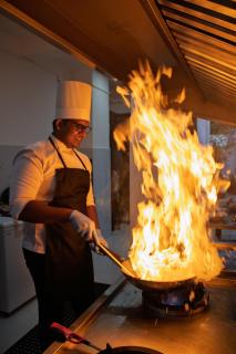 Breedon Residence Hotel - 8