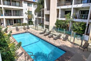 Leadbetter Beach Retreat - 1