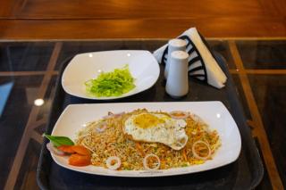 Breedon Residence Hotel - 3