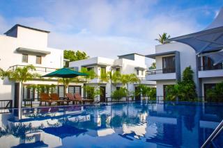 Breedon Residence Hotel - 9