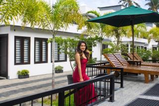 Breedon Residence Hotel - 7