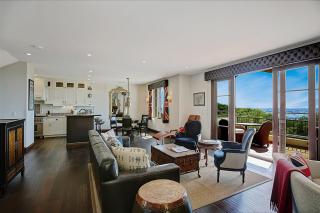 Ocean View Villa - 2