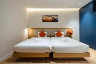 APEC WANDER HOTEL - Near Tan Dinh Market - 4