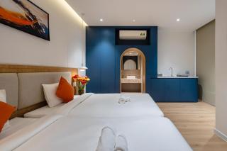 APEC WANDER HOTEL - Near Tan Dinh Market - 3