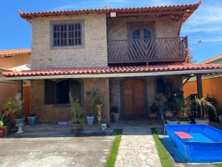 Casa em Figueira, Arraial do Cabo - 0