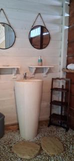 Bungalow atypique Ti Mabouya à 500m de la plage - 6