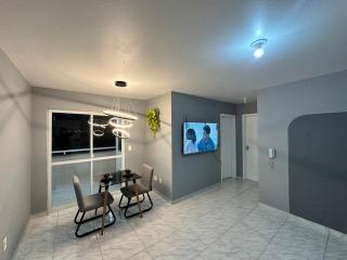 Florianópolis beira mar com vista incrível pro mar - 3