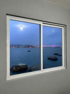 Florianópolis beira mar com vista incrível pro mar - 4